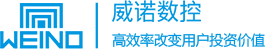 Fujian Weino CNC Co., Ltd. logo