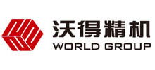 World Precise Machinery (China) Co., Ltd. logo
