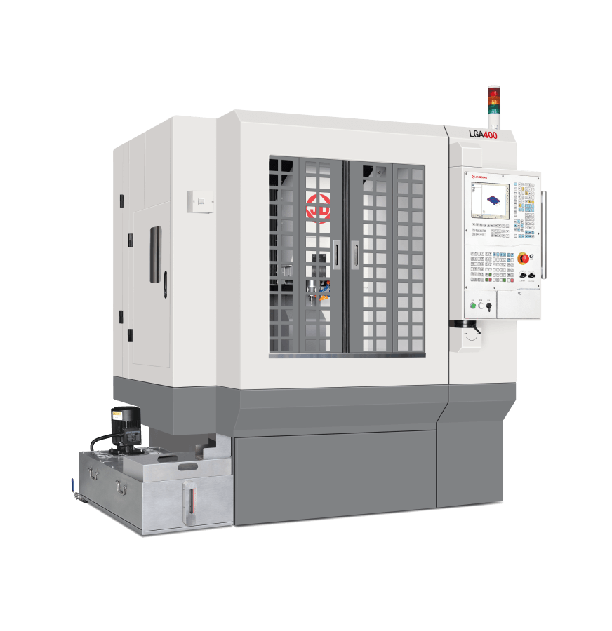 Jingdiao LGA400