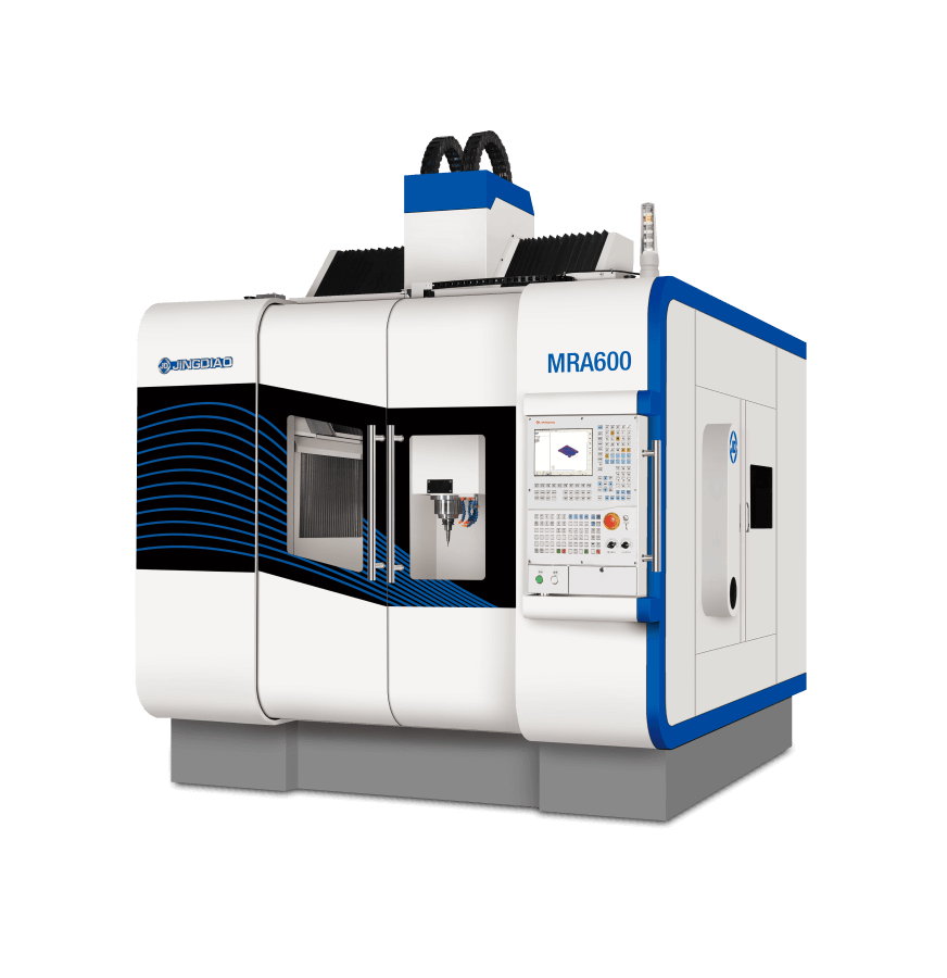 Jingdiao MRA600 hero
