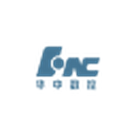 Wuhan Huazhong Numerical Control Co., Ltd. (HNC) logo